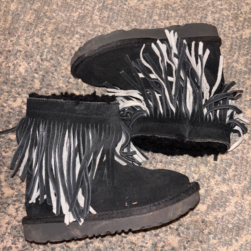 UGG boots